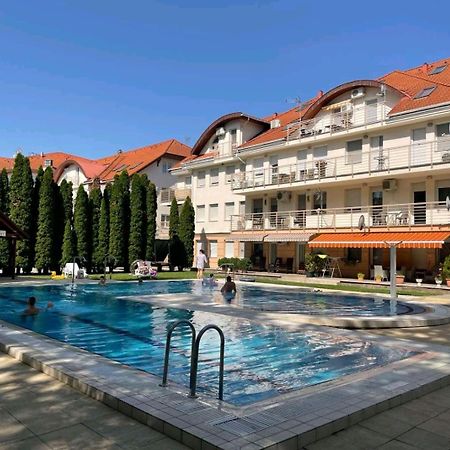 Panorama View Apartment Hajduszoboszlo Exterior photo