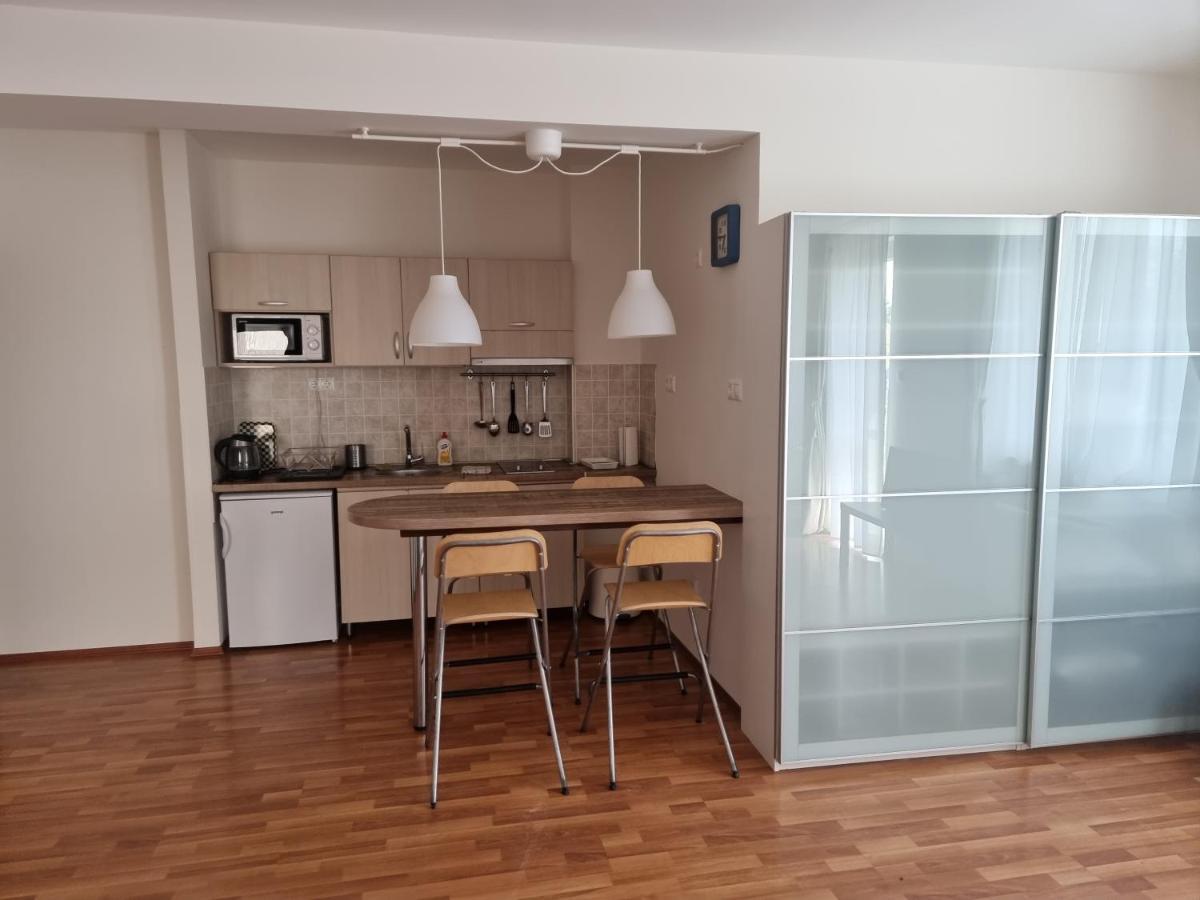 Panorama View Apartment Hajduszoboszlo Exterior photo