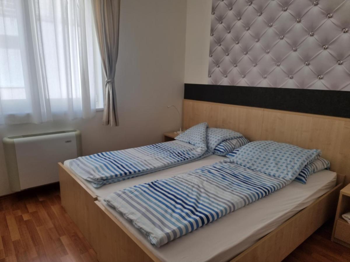 Panorama View Apartment Hajduszoboszlo Exterior photo